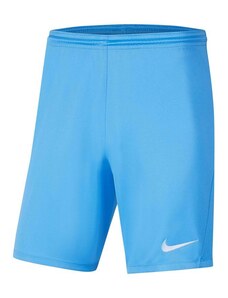 Мъжки Къси Панталони NIKE Dry-Fit Park III Shorts Slim Fit