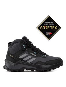 Детски Туристически Обувки ADIDAS Terrex AX4 Mid Gore-Tex