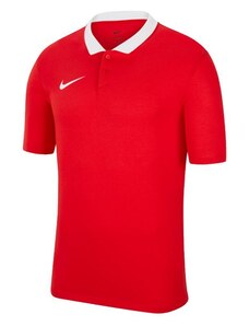 Мъжка Тениска NIKE Dri-FIT Park 20 Polo Shirt