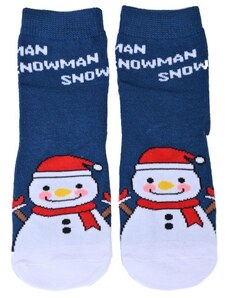 Vodo.bg Коледни чорапи за деца