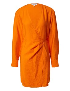 EDITED Рокля 'Immanuela' оранжево