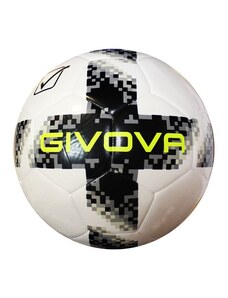 Футболна Топка GIVOVA Pallone Star 0310