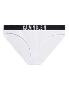 CALVIN KLEIN Бански Classic Bikini KW0KW01859 ycd pvh classic white