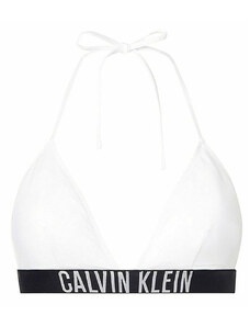 CALVIN KLEIN Бански Triangle-Rp KW0KW01824 ycd pvh classic white