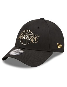 NEW ERA Шапка LOS ANGELES LAKERS 9FORTY