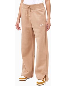 Панталони Nike W NSW PHNX FLC HR PANT WIDE dq5615-200 Размер L