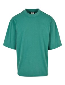 Urban Classics Тениска нефритено зелено