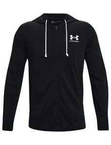 UNDER ARMOUR Суитшърт RIVAL TERRY LC