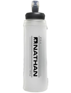 Шише Nathan Soft Flask 414 ml 4012n-cl