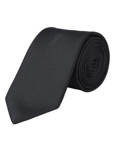 JACK & JONES Вратовръзка черно