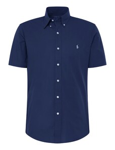 Polo Ralph Lauren Риза морскосиньо / гълъбово синьо