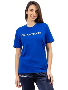 Дамска Тениска GIVOVA T-Shirt Spot 0002