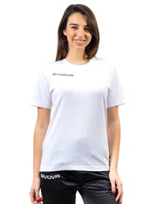 Дамска Тениска GIVOVA T-Shirt Cubo 0003