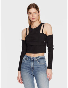 Блуза Calvin Klein Jeans