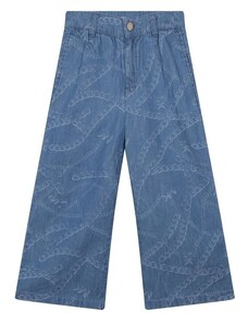 Текстилни панталони MICHAEL KORS KIDS