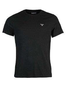 BARBOUR T-Shirt Essential Sports Tee MTS0331 BRBK31 bk31 black/mode