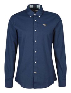 BARBOUR Риза Camford Tailored Shirt MSH5170 BRNY91 ny91 navy