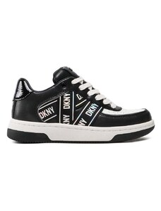 DKNY Sneakers K4205683 9171 wb1_wht/blk 1