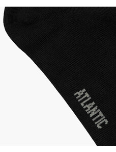 Atlantic Women's socks 3Pack - black