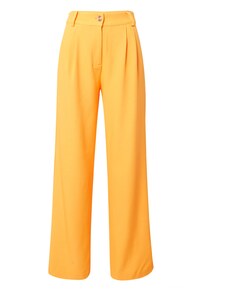modström Панталон с набор 'Caya' оранжево