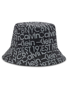 Текстилна шапка Calvin Klein Jeans