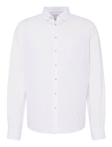 Jack's Риза бяло