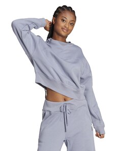 ADIDAS SPORTSWEAR Блуза Lounge Fleece Sweatshirt