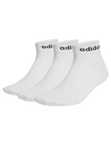 ADIDAS PERFORMANCE Чорапи Think Linear Ankle 3 Pairs