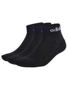 ADIDAS PERFORMANCE Чорапи Linear Ankle Cushioned 3 Pairs