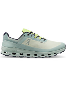 Обувки за естествен терен On Running Cloudvista Waterproof 74-98276 Размер 45 EU