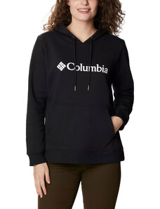 COLUMBIA Суитшърт Logo