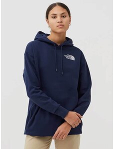THE NORTH FACE Суитшърт W OVERSIZED HD