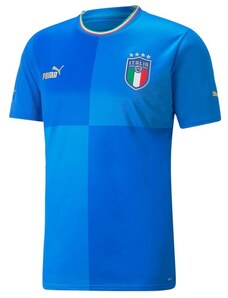 PUMA Тениска FIGC Home Jersey Replica