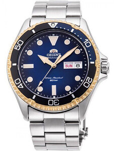Orient Automatic Diver RA-AA0815L19B Мъжки часовник