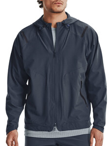 Яке с качулка Under Armour UA Unstoppable Jacket-GRY 1370494-044 Размер S