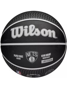Топка Wilson NBA PLAYER ICON OUTDOOR BSKT DURANT B