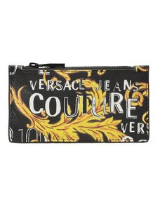 Калъф за кредитни карти Versace Jeans Couture