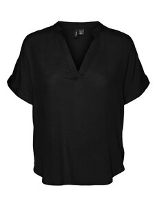 VERO MODA Блуза 'VMBeauty' черно
