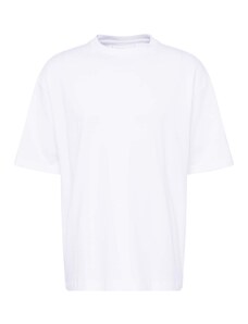 TOM TAILOR DENIM Тениска бяло