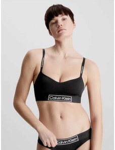 Calvin Klein Underwear Спортен сутиен LGHT LINED BRALETTE