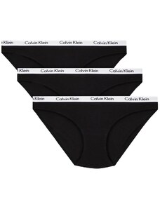 Calvin Klein Underwear Бельо BIKINI 3PK