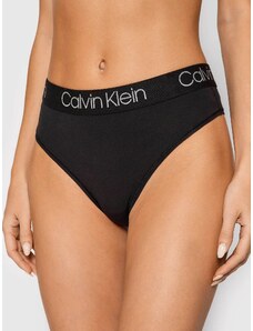 Calvin Klein Underwear Бельо HIGH WAIST THONG