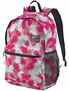 Раница Puma Academy Backpack BRIGHT ROSE-Leaf A 07573321