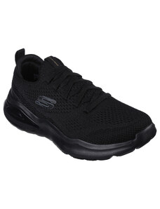 Мъжки спортни обувки Skechers AIR CUSHIONING мемори пяна черни