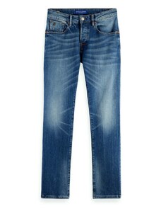 SCOTCH & SODA Jeans Seasonal Essentials Ralston Slim Jeans — New Starter 169991 SC5250 new starter