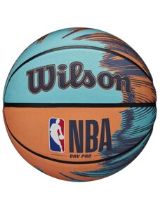 Баскетболна топка Wilson NBA DRV Pro Streak Ball WZ3012501XB