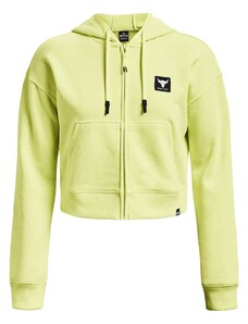 UNDER ARMOUR Суитшърт Pjt Rock Hwt Terry