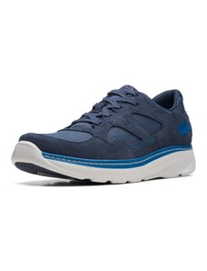 Мъжки спортни обувки Clarks ChartLite Tor сини