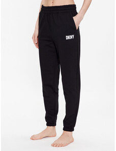 Долнище на пижама DKNY