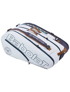 BABOLAT Термо чанта Pure RH X 12 Wimbledon